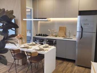 Apartamento João Dias
