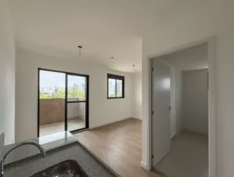 Espetacular studio para venda em Moema com 1 quarto, 28m²