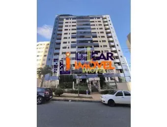 Apartamento com 3 quartos à venda na Avenida Jesiel Norberto, 1420, Candeias, Vitória da Conquista