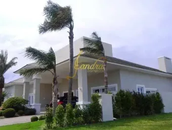 Casa em condomínio fechado com 6 quartos à venda no Centro, Xangri-Lá