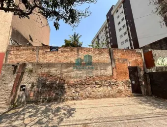 Terreno à venda na Santo Antônio, 1, Centro, Poços de Caldas