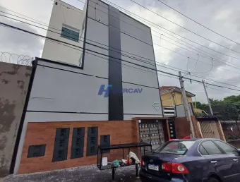 Kitnet / Stúdio para alugar na Rua Roque Leitão, 3, Vila Gustavo, São Paulo
