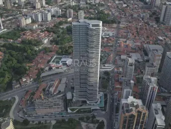 One beira mar - 600 m² - 5 suítes - 8 vagas  -  fortaleza