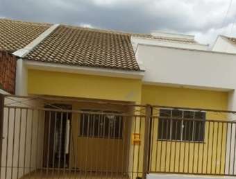 Casa com 3 quartos à venda na Rua Pedro Zorzetti, 510, Jardim Nobre, Rolândia