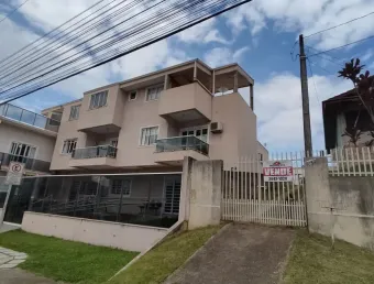 Terreno à venda na Rua Fernando Suckow, 420, Centro, Araucária