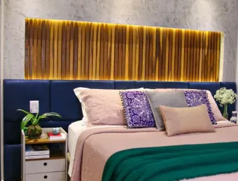 Apartamento com 3 quartos à venda na Vila Das Belezas