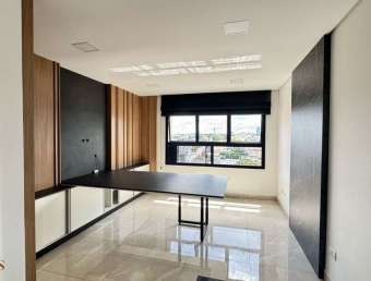 Sala comercial com 1 sala à venda na Rua São Francisco, 232, Centro, Curitiba