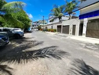 Apartamento com 3 quartos à venda na Rua Vereador Martiniano de Santana, 55, Ipitanga, Lauro de Freitas