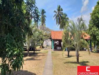 Terreno comercial à venda na Rua Peróla Negra, 1, Estrada do Coco, Lauro de Freitas