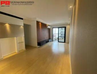 Apartamento 71m² 2 dormitórios - vila nova conceição
