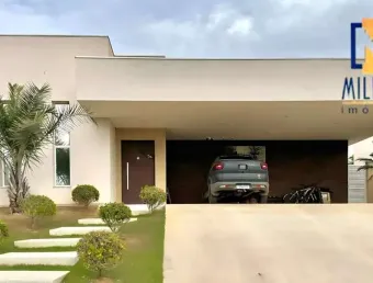 Casa em condomínio fechado com 4 quartos à venda na RUA ALAMEDA DAS LARANJEIRAS, --, Condomínio Palmeiras Imperiais, Salto