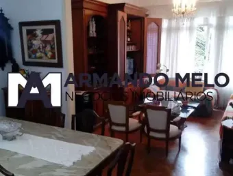 Apartamento com 3 quartos à venda na Rua Figueiredo Magalhães, Copacabana, Rio de Janeiro