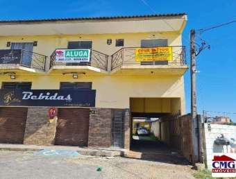 Comercial para locação por R$1.100 - Vila Augusta - Colombo/PR