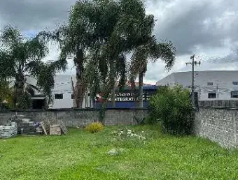 Terreno à venda por r$380.000 - parque res.sta terezinha - colombo/pr