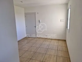 Morada da campina - apartamento 2 quartos na campina, são leopoldo