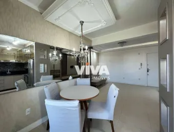 Apartamento com 2 dormitórios à venda, 60 m² por r$ 399.000,00 - santa regina - camboriú/sc