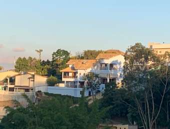 Casa em condomínio fechado com 4 quartos à venda na Alameda Tucumã, SN, Condomínio Nova São Paulo, Itapevi