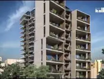 Apartamento com 6 quartos à venda na Avenida República do Líbano, 2100, Ibirapuera, São Paulo