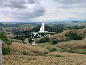 Área à venda, 484000 m² por R$ 2.200.000 - Chácara Germana - Caçapava/SP