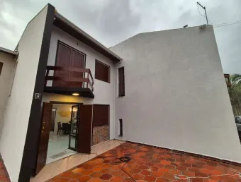 Casa com 2 quartos à venda na Rua José Bigarela, Caiobá, Matinhos