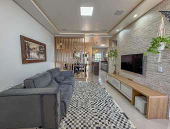 Casa com 3 quartos à venda no Igara, Canoas 