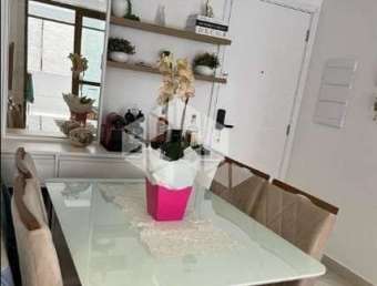 Apartamento com 2 quartos à venda na Avenida Professor Luiz Ignácio Anhaia Mello, 2597, Vila Prudente, São Paulo
