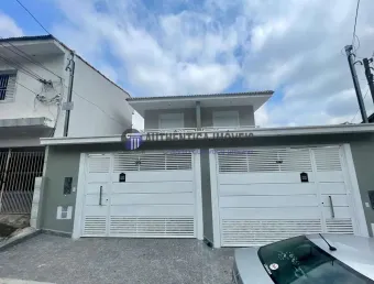 Sobrado para venda - umuarama, osasco/sp - authêntica imóveis