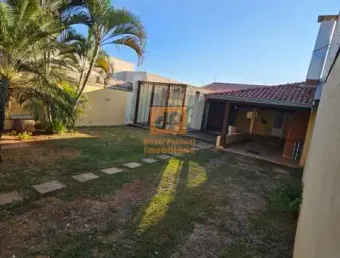 Venda - casa - residencial furlan - santa bárbara d'oeste - sp