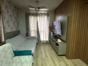 Apartamento com 3 quartos à venda na Avenida Desembargador Antonio Quirino de Araújo, Poção, Cuiabá