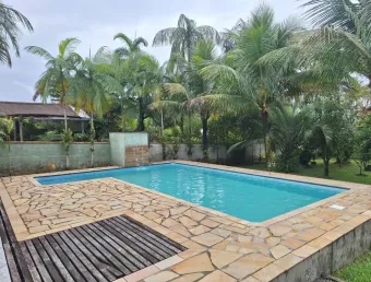 Casa com 3 quartos para alugar na Rua Lóis Lucas, Salto do Norte, Blumenau