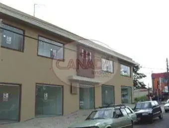 Sala - ribeirao preto - alto da boa vista - região zona sul