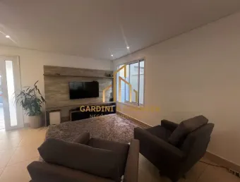 Residencial mogi hills vi - sobrado com 4 dormitórios à venda, 190 m² - vila oliveira - mogi das cruzes/sp