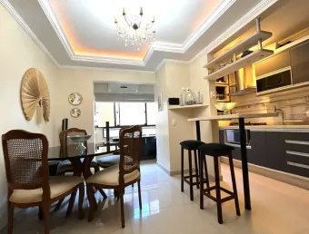Apartamento com 2 quartos à venda na Rua Procópio Manoel Pires, Trindade, Florianópolis