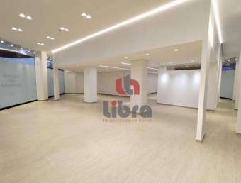 Sala comercial para alugar na Avenida Mandacaru, 277, Vila Santa Izabel, Maringá