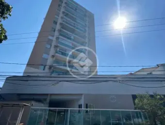 Apartamento com 2 quartos à venda no Monte Belo, Vitória 