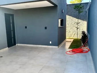Sobrado abaixo do valor de mercado - região que mais cresce e valoriza de Campo Grande