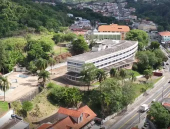 Ponto comercial à venda na Rua Rio de Janeiro, 267, Vila Beatriz, Águas de Lindóia