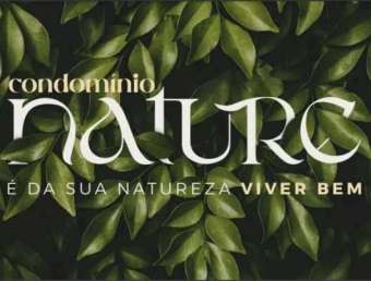 Terreno em condomínio fechado à venda na Avenida Independência, Residencial Buritis, Anápolis