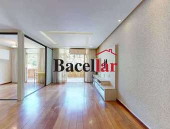 Apartamento com 3 quartos à venda na Rua Conde de Bonfim, Tijuca, Rio de Janeiro