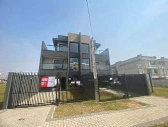 Sobrado com 4 dormitórios à venda, 130 m² por r$ 899.000,00 - iguaçu - araucária/pr