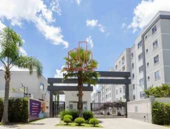 Apartamento com 2 quartos para alugar na Rua Casemiro Augusto Rodacki, 287, Ecoville, Curitiba