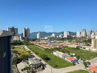 Apartamento com 2 quartos à venda na Rua Arnoldo Tome dos Santos, 188, Balneário Perequê, Porto Belo