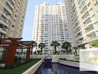 Apartamento com 3 quartos à venda na Rua Álvaro Andrade, 225, Portão, Curitiba