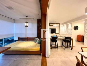 Apartamento reformado com 3 Suítes, 2 vagas à venda, 140 m² por R$ 2.235.000 - Rua Vieira de Almeida, 550 - Ipiranga  (SQUARE IPIRANGA) - São Paulo/SP