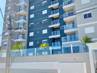Apartamento novo próximo ao shopping vilaggio caxias
