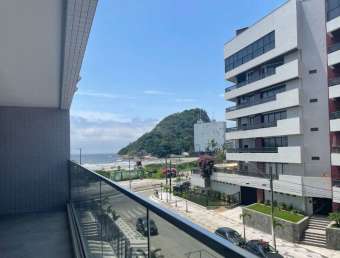 Apartamento com 4 quartos à venda na Avenida Atlântica, Caiobá, Matinhos