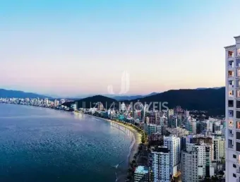 Apartamento com 4 quartos à venda na Rua 119, esquina com a rua 119A., 127, Canto da Praia, Itapema