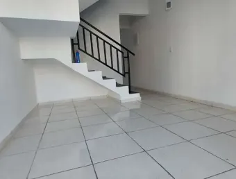 Casa em condomínio para venda em magé, piabetá (inhomirim), 2 dormitórios, 2 banheiros, 1 vaga