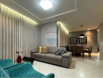 Apartamento com 3 quartos à venda na Rua Euclides da Cunha, 310, Cidade Nobre, Ipatinga
