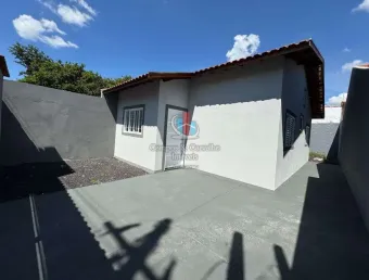 Casa nova no bairro pedra branca, ribeirao preto – financiamento minha casa minha vida, 2 dormitorios, proxima ao supermercado mialich.